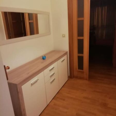 Meri Lägenhet Muxia Exteriör bild